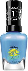 Sally Hansen Miracole Gel Summer Camp körömlakk /896 - 1 db