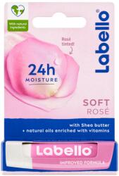 Labello Soft Rose ajakápoló - 4, 8 g