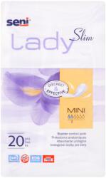 SENI Lady Slim Mini inkontinencia betét - 20 db