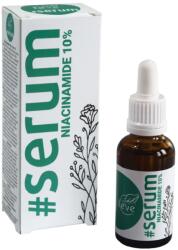 KEVE 10% niacinamid szérum - 30 ml