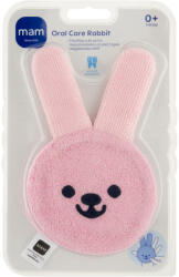 MAM ínyápoló nyuszi 0 hónapos kortól - 1 db