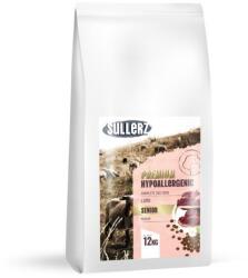  SullerZ Premium Hypoallergenic Senior Lamb (Bárány) Kutyatáp 12 kg
