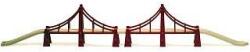 BRIO Podul Mare BRIO „San Francisco (33683) Trenulet