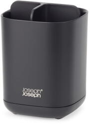 Joseph Joseph Suport pentru periuța de dinți negru din plastic EasyStore - Joseph Joseph - bonami - 127,00 RON