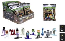 Jada Toys Nanofigurină Jada Minecraft într-o pungă, 13 tipuri (84486300W01) Figurina