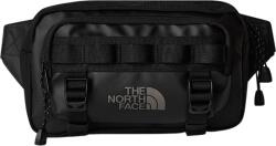 The North Face Base Camp Lumbar Culoare: alb (NF0A8BK5N8V1)