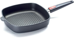 WOLL Tigaie pentru grătar TITANIUM NOWO 28 x 28 cm, mâner detașabil, WOLL (WL16281N)