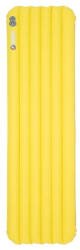Big Agnes Divide Insulated Regular Mărime saltea: Regular / Culoare: galben (PDIR23)