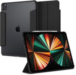 Spigen Ultra Hybrid Pro Black iPad Pro 12.9" 2022/2021 tok (ACS02880) (ACS02880)