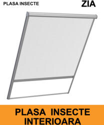 Dakea Plasa tantari fereastra mansarda Dakea ZIA (ZIA C2A)