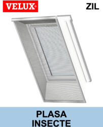 Velux Plasa insecte pentru fereastra mansarda VELUX ZIL (ZIL BK04)