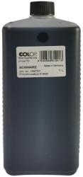 Colop Bélyegzőfesték C801/1000 ml, Colop fekete (15314461L) - iconink