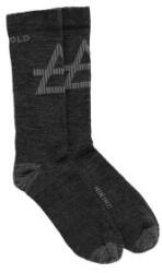 Devold Hiking Merino Light Sock Șosete 284B INK MELANGE 35-37 EU