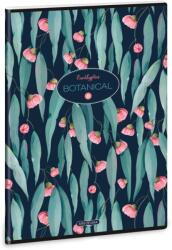 Ars Una Füzet iskolai A4, 40lap, sima Ars Una EUCALYPTUS (5253) 23 10db/csomag (53802538) - tonerpiac