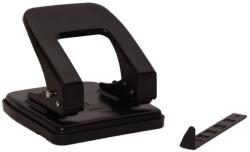 Evo Lyukasztó 40lap EV2B03 fekete (EV2B03NE) - tonerpiac