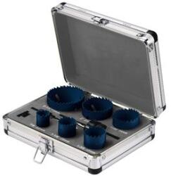 Raxx 1131995 Lyukfúró Készlet 9 Részes Bi-Metal