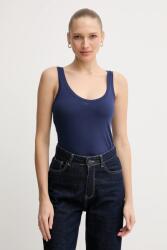 Ralph Lauren top - sötétkék M