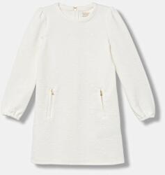 Guess gyerek ruha - fehér 122-125 - answear - 18 990 Ft