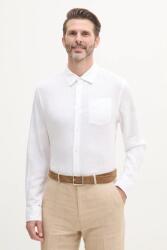 GUESS len ing NAPA galléros, fehér, regular, M5GH73 WH3J0 - fehér L