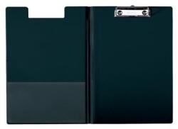 Esselte Felírótábla fedeles A4, Esselte fekete (56047) - tonerpiac