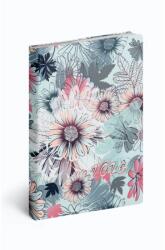 Realsystem Zsebnaptár álló Fiestina hölgyeknek B/6, heti floral Realsystem 2026 (5411-62) - tonerpiac
