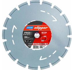 Norton 70184627061 Pro Beton Disc diamantat Ø 350x25, 4 mm (NC70184627061) Disc de taiere