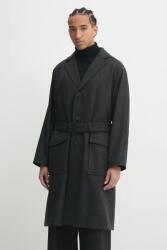 HUGO BOSS kabát - szürke 54