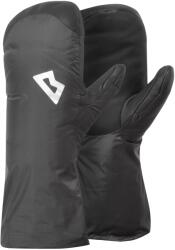 Mountain Equipment Mănuși Mountain Equipment Redline Mitt, obsidian/black (XL)