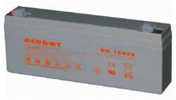 REDDOT 12V 2, 2Ah VRLA - akku96