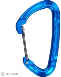 Climbing Technology Carabinieră Climbing Technology Lime W, albastru
