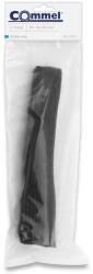 Commel Kábelkötegelő, tépőzáras 16 x 210 mm, 10 db/cs (365-192) (COMMEL-365-192)