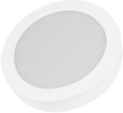 Commel LED panel 24W, kerek, fk. , állítható színhőm. , 1950lm, beép. driverrel (337-338) (COMMEL-337-338)