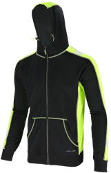 LAHTI PRO Könnyű Súlyú Pulóver, Kapucnis, Cipzáros - L (l4015103)