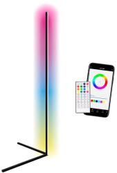 Commel WiFi-s okos saroklámpa, RGB, 2, 4GHz (405-501) (COMMEL-405-501)