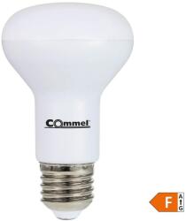 Commel LED izzó E27, 8W, 806 lm, R63, 3000K (305-745) (COMMEL-305-745)