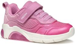 GEOX gyerek sportcipő FADINLIGHT - rózsaszín 34 - answear - 18 990 Ft
