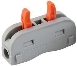 Commel Vezeték összekötő, nyitható, 1-1, 0.08-4, 10db/csomag (365-471) (COMMEL-365-471)