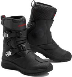 Stylmartin Ghete moto Stylmartin Navajo Evo Low WP negre (STMNAVAJOLOWBLC)