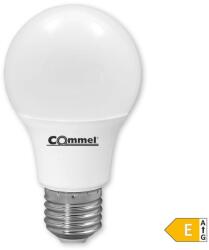 Commel LED izzó E27, 12W, 1500 lm, A60, 3000 K (305-715) (COMMEL-305-715)