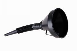 Festa flexibilis tölcsér műanyag (50025F)