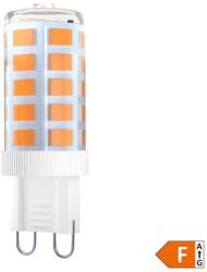 Commel LED izzó G9, 3.5W, 315 lm, 4000K (305-861) (COMMEL-305-861)