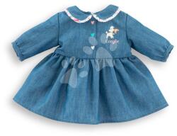 Corolle Ruha játékbabára Dress A Weekend in Paris Mon Grand Poupon Corolle 36 cm babának 24 hó-tól (CO141710)