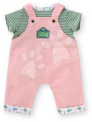 Corolle Póló és overál játékbabára T-shirt & Overall A Weekend in Paris Mon Premier Poupon Corolle 30 cm babának 18 hó-tól (CO111040)