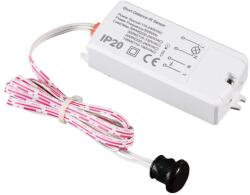 Commel Szenzoros kapcsoló, max. 500 W, IP20 (311-205) (COMMEL-311-205)
