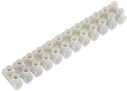 Commel Sorkapocs 4.0mm2/12, fehér (365-402) (COMMEL-365-402)