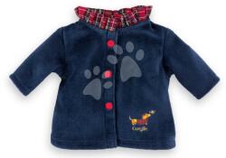 Corolle Kabát játékbabának Coat Corolle Holidays Ma Corolle 36 cm babának (CO212960)