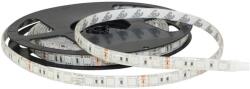 Commel LED szalag szett (60 LED/m), RGB, 3m, 14, 4W/m, 24 g. távir. + adapt. , IP65 (405-203) (COMMEL-405-203)