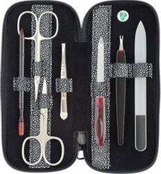 DUP LIBA manikűrkészlet solingeni ollóval, 7 darabos (2304-01-398)