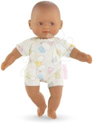 Corolle Játékbaba Mini Calin Rabbits Mon Premier Poupon Corolle barna szemekkel 20 cm 18 hó-tól (CO120280)