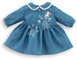 Corolle Ruha játékbabára Dress A Weekend in Paris Mon Grand Poupon Corolle 42 cm babának 24 hó-tól (CO160170)